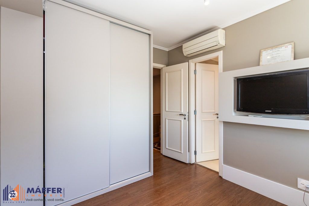 Apartamento, 3 quartos, 167 m² - Foto 22