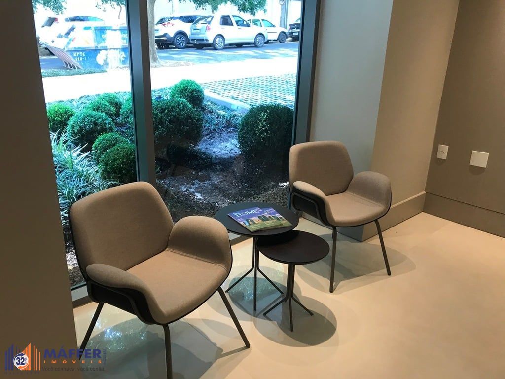 Sala-Conjunto, 40 m² - Foto 5