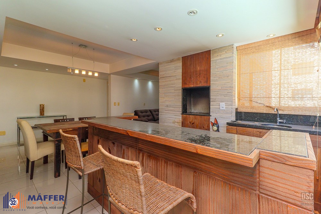 Apartamento, 3 quartos, 137 m² - Foto 38