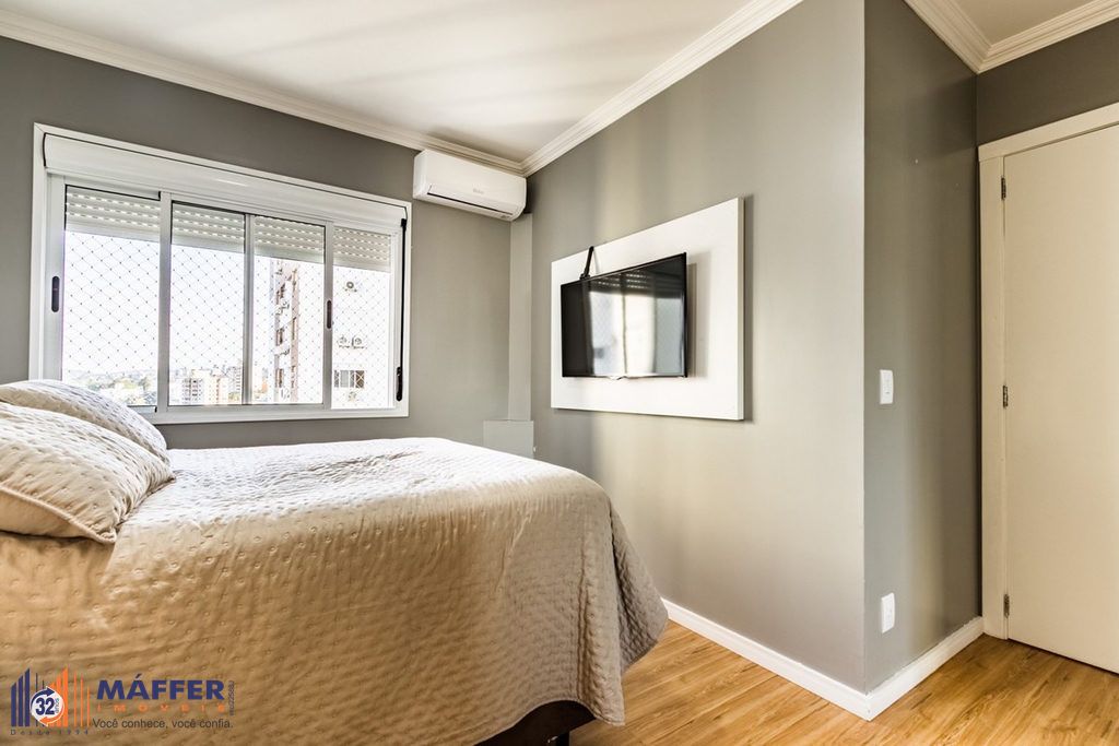 Apartamento, 3 quartos, 66 m² - Foto 47