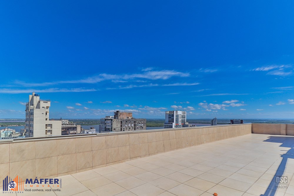 Apartamento, 1 quarto, 34 m² - Foto 14