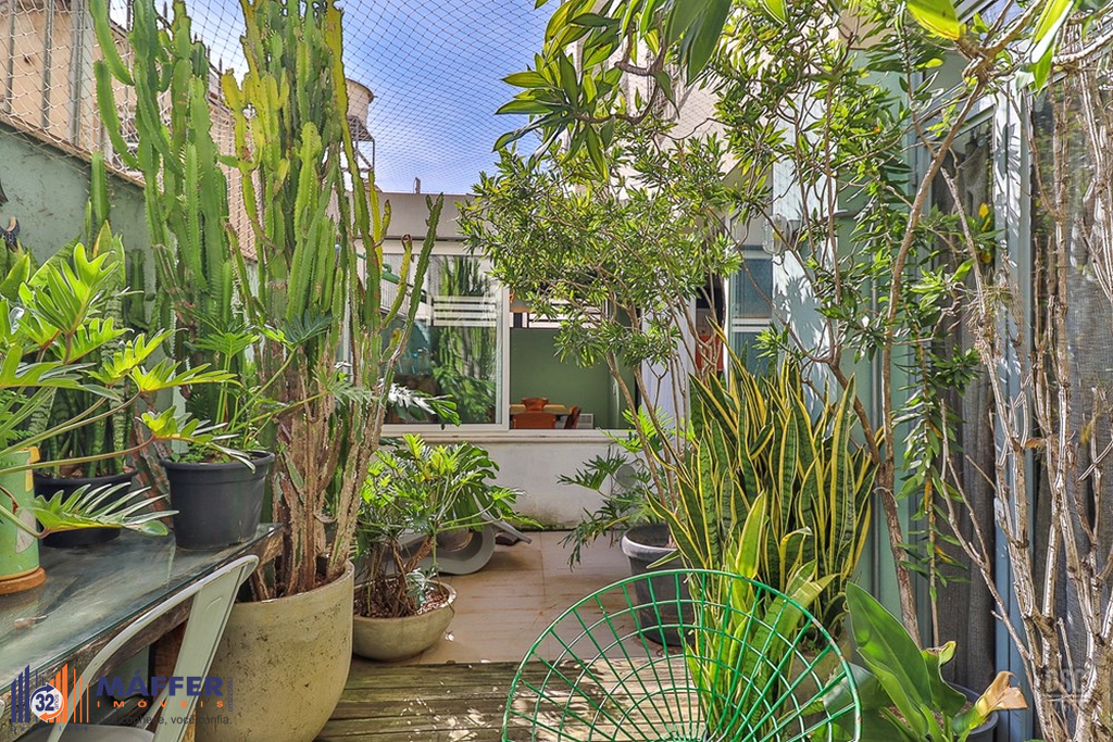 Apartamento, 3 quartos, 176 m² - Foto 41