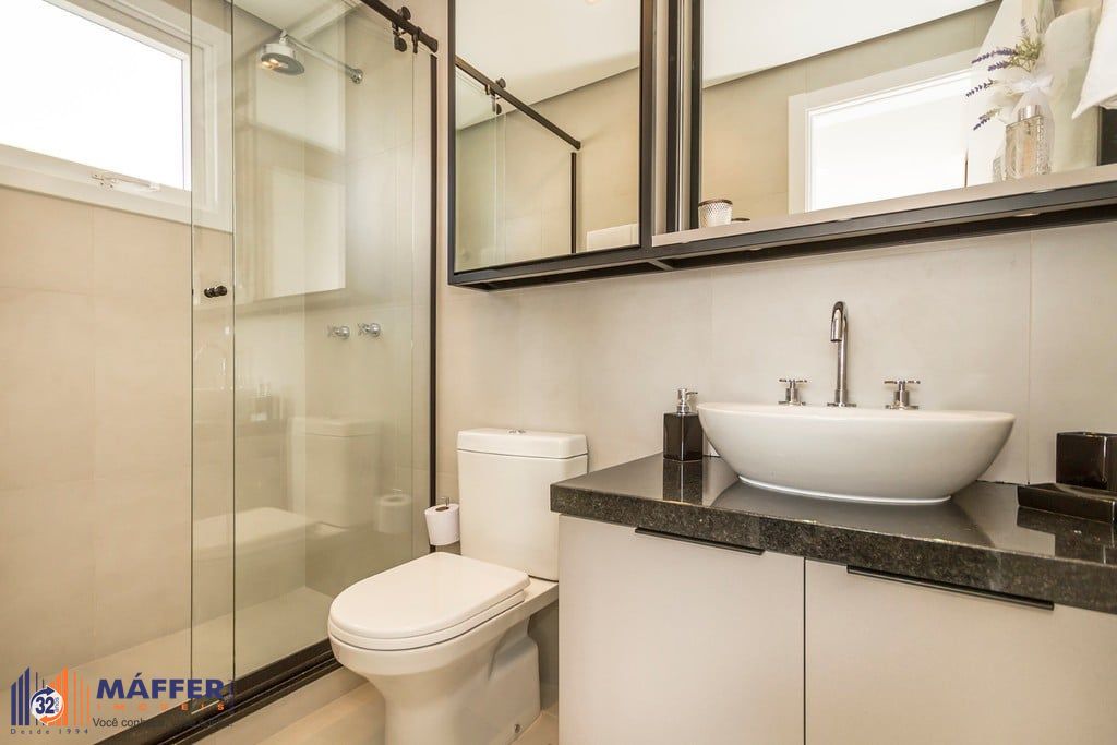 Apartamento, 1 quarto, 53 m² - Foto 15