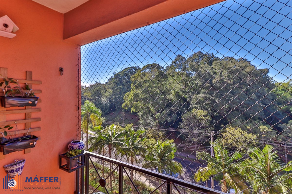 Apartamento, 3 quartos, 67 m² - Foto 24