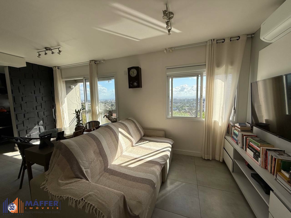 Apartamento, 1 quarto, 64 m² - Foto 18