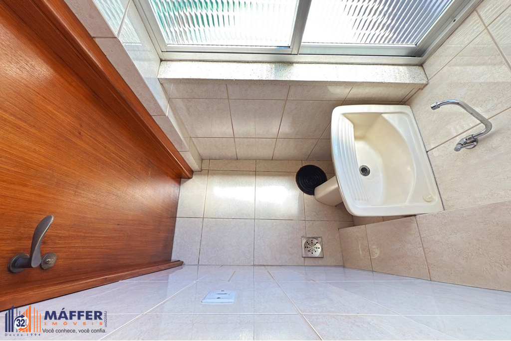 Apartamento, 1 quarto, 43 m² - Foto 2