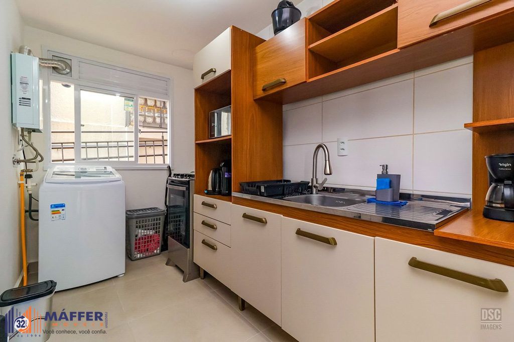Apartamento, 2 quartos, 47 m² - Foto 24
