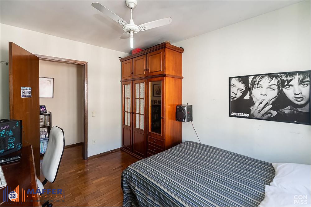 Apartamento, 2 quartos, 82 m² - Foto 9