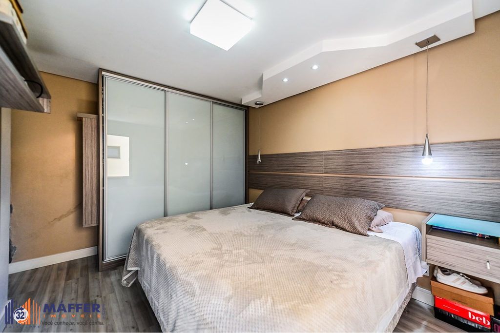 Apartamento, 2 quartos, 77 m² - Foto 14