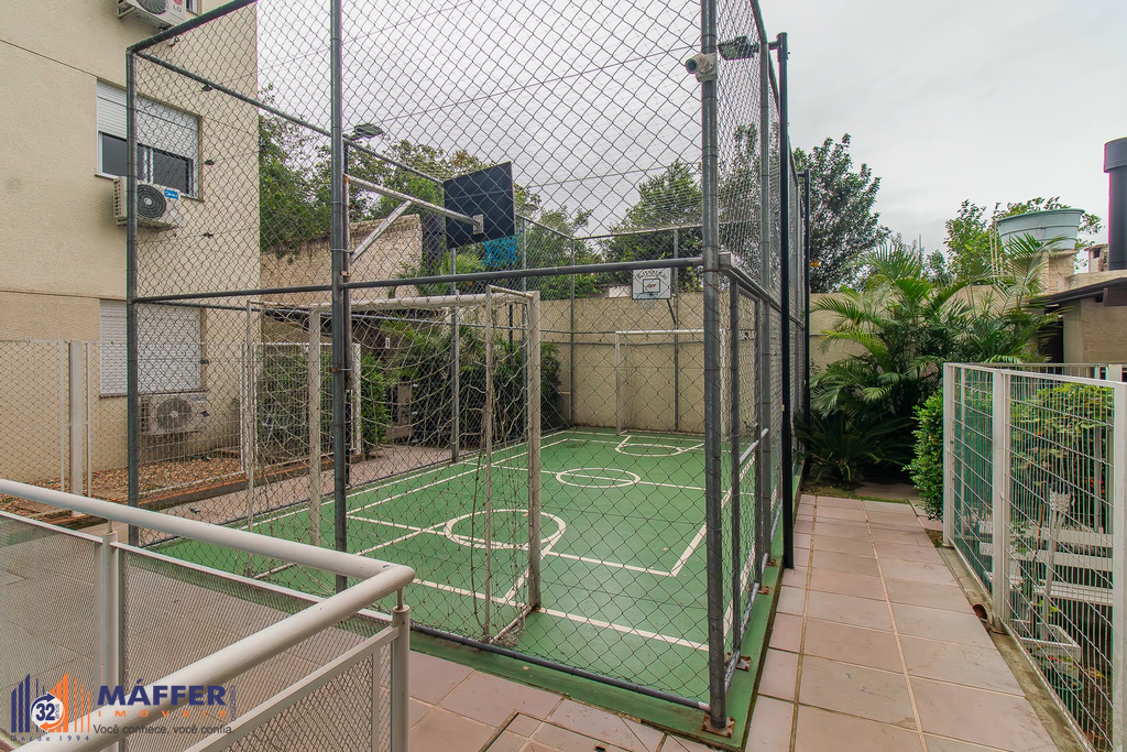 Apartamento, 2 quartos, 54 m² - Foto 10