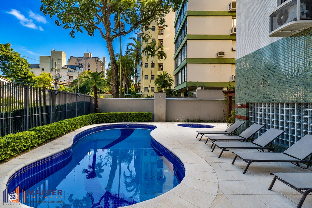 Apartamento, 3 quartos, 148 m² - Foto 26