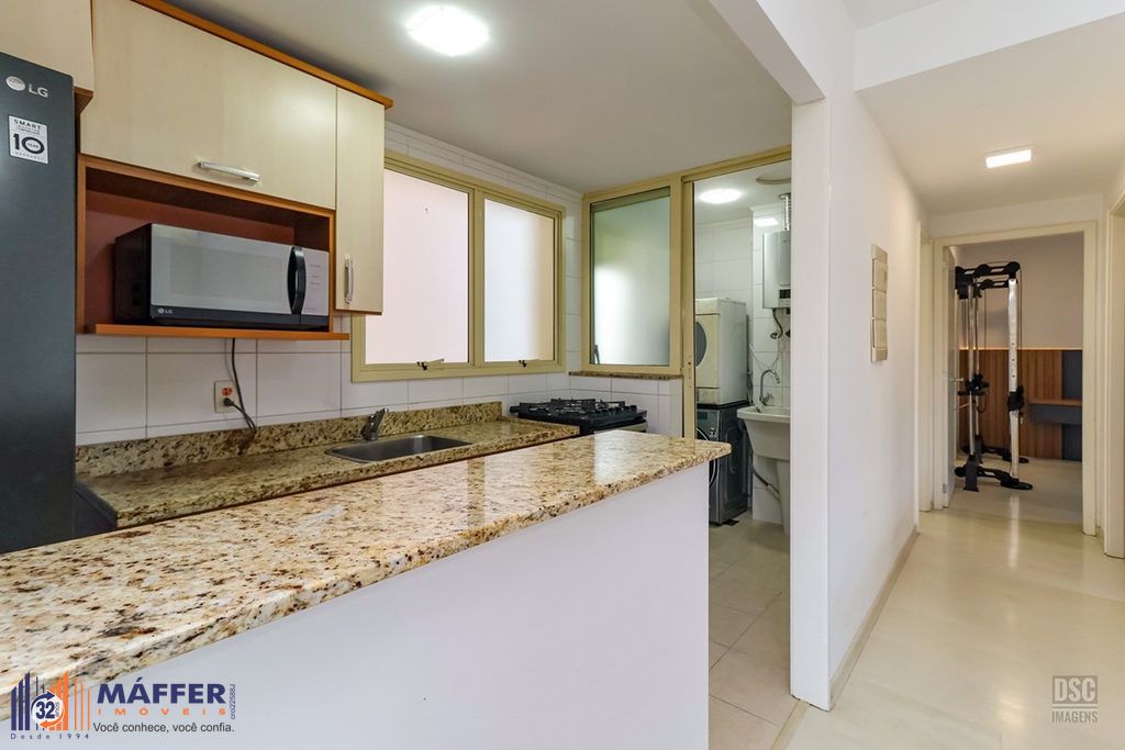 Apartamento, 2 quartos, 80 m² - Foto 39
