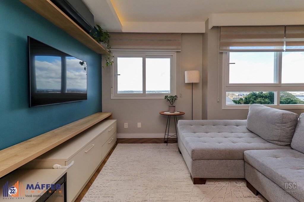Apartamento, 3 quartos, 66 m² - Foto 51
