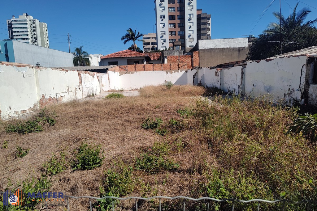 Terreno, 297 m² - Foto 2