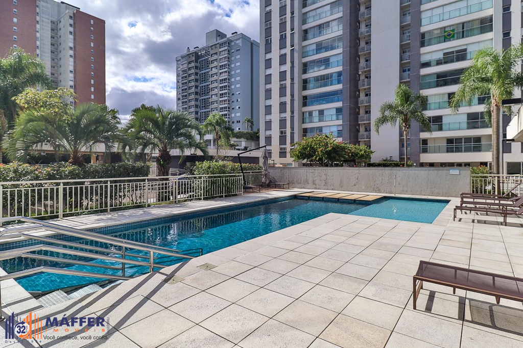 Apartamento, 3 quartos, 127 m² - Foto 35