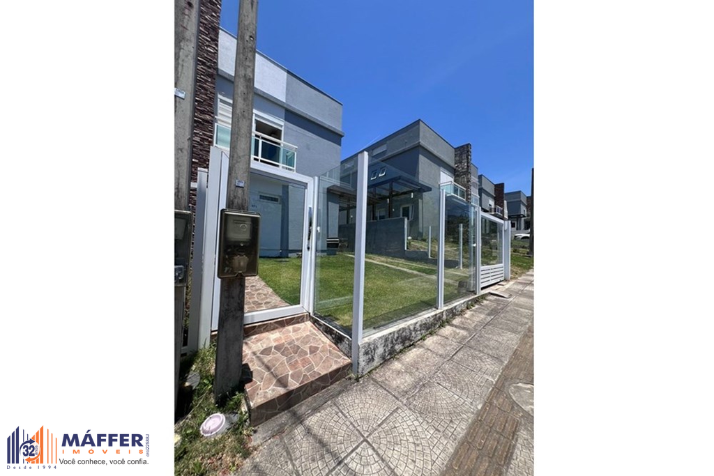 Casa, 3 quartos, 200 m² - Foto 26