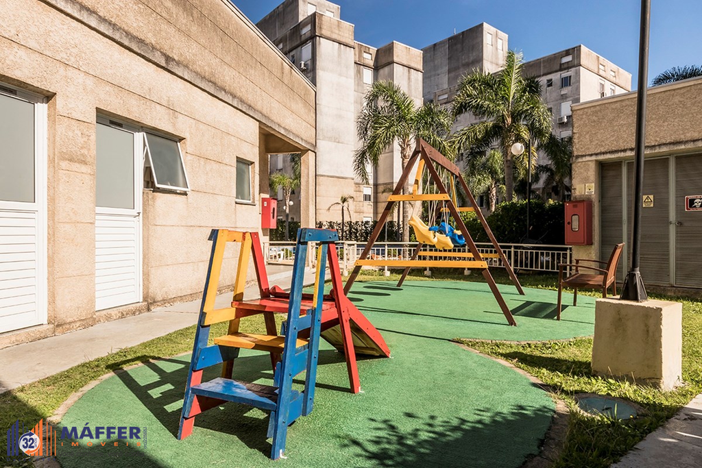 Apartamento, 3 quartos, 61 m² - Foto 12