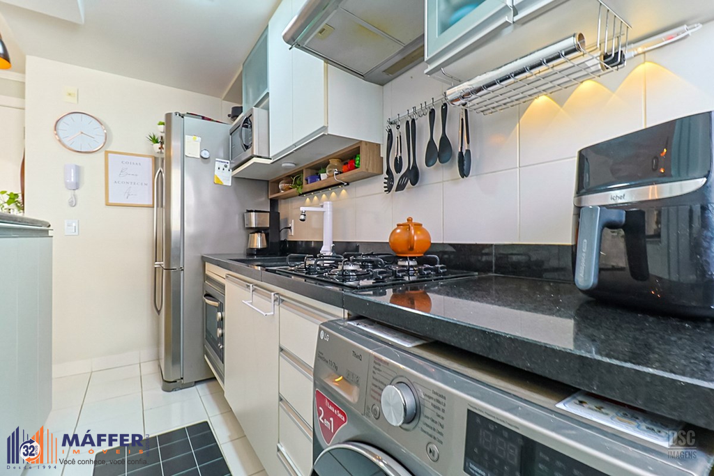 Apartamento, 3 quartos, 67 m² - Foto 57