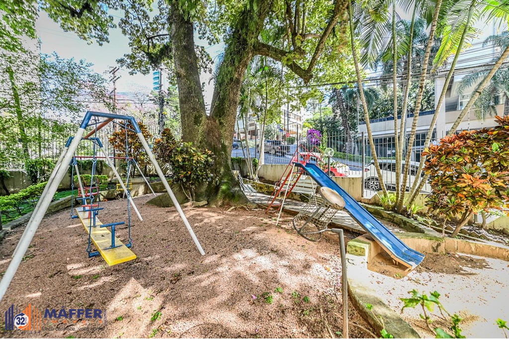 Apartamento, 2 quartos, 77 m² - Foto 33