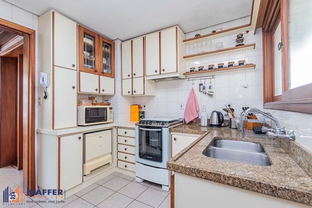 Apartamento, 3 quartos, 157 m² - Foto 13