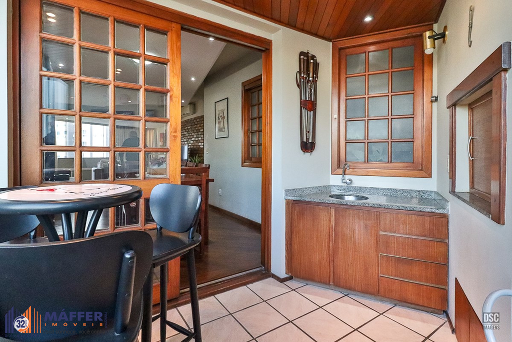 Apartamento, 4 quartos, 159 m² - Foto 54