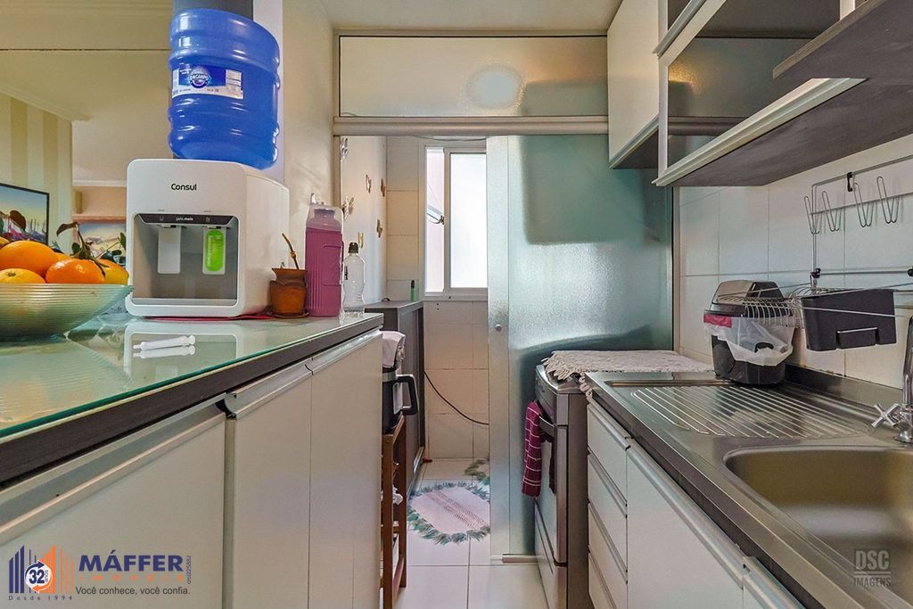 Apartamento, 3 quartos, 69 m² - Foto 49