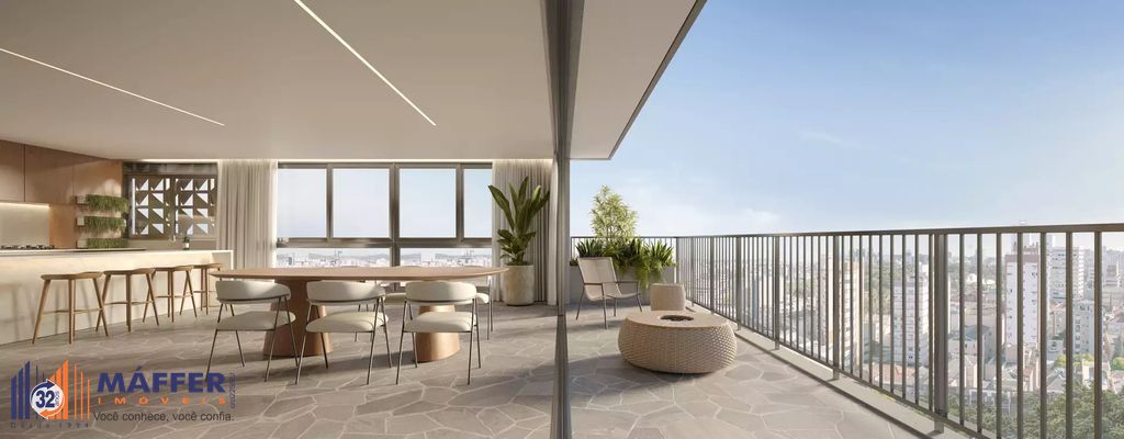 Cobertura, 3 quartos, 254 m² - Foto 9