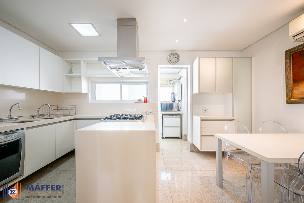 Cobertura, 4 quartos, 294 m² - Foto 25