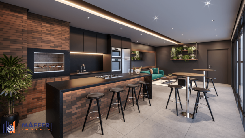 Cobertura, 3 quartos, 179 m² - Foto 11