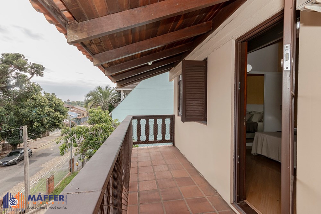 Casa, 3 quartos, 227 m² - Foto 2