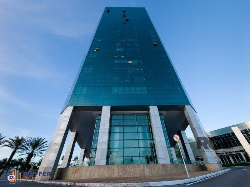 Sala Comercial, à venda, 41 m², Cristal - Porto Alegre — foto 2