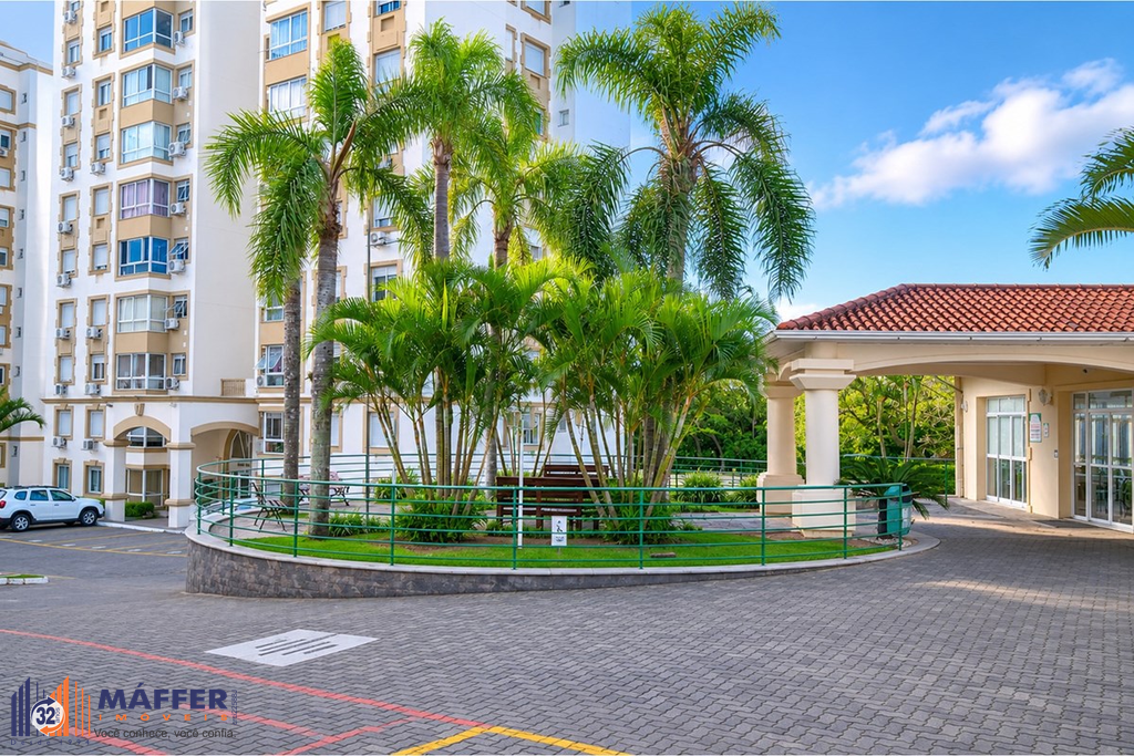 Apartamento, 3 quartos, 71 m² - Foto 30