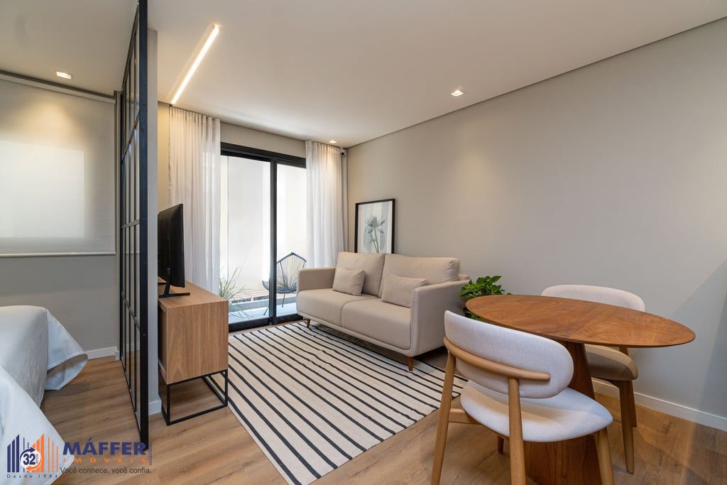 Apartamento, 2 quartos, 111 m² - Foto 4