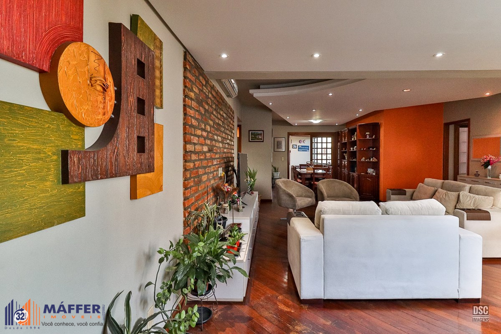 Apartamento, 4 quartos, 159 m² - Foto 42