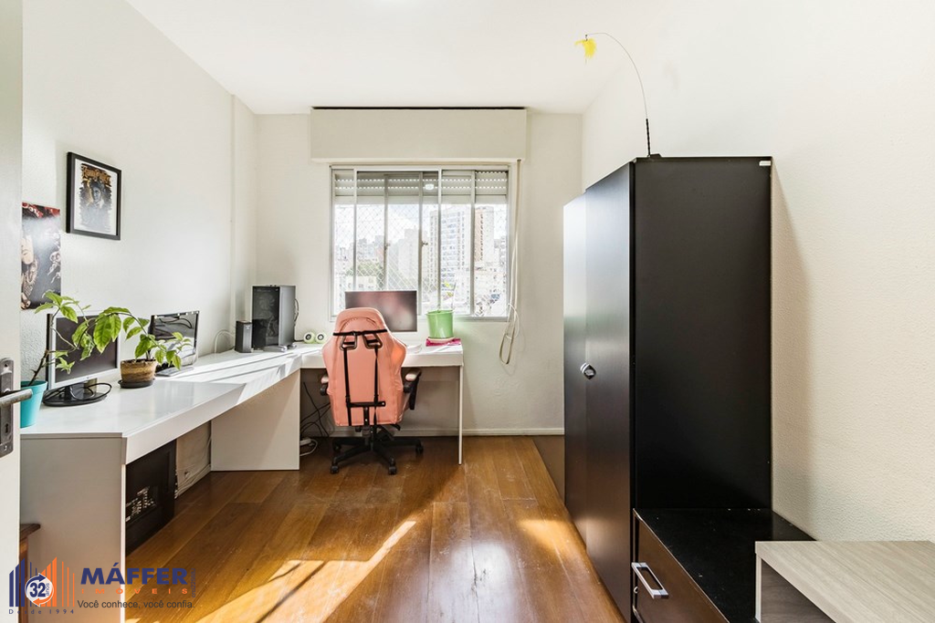 Apartamento, 2 quartos, 58 m² - Foto 22