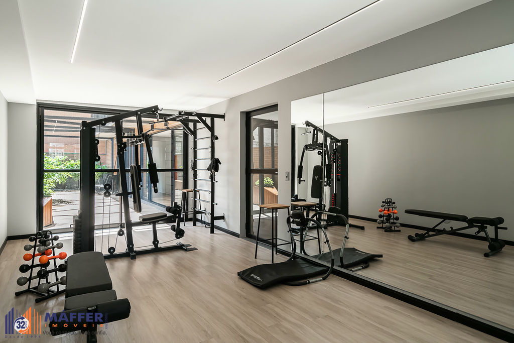 Apartamento, 2 quartos, 81 m² - Foto 15