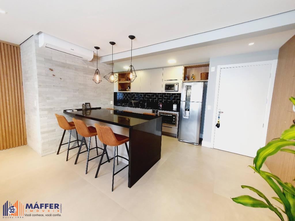 Apartamento, 2 quartos, 80 m² - Foto 9