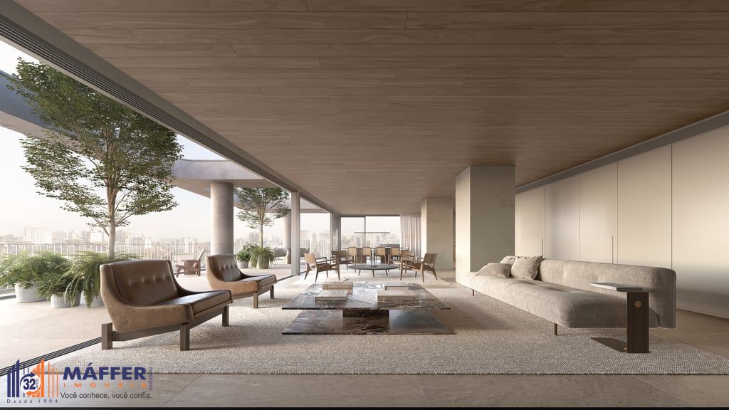 Apartamento, 3 quartos, 161 m² - Foto 21
