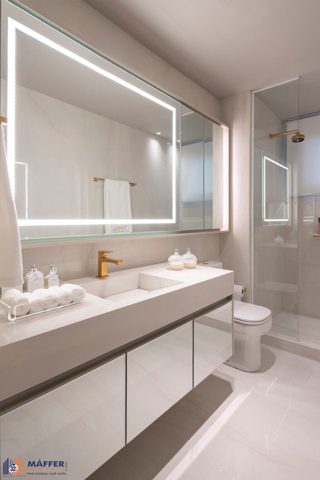 Apartamento, 4 quartos, 396 m² - Foto 34