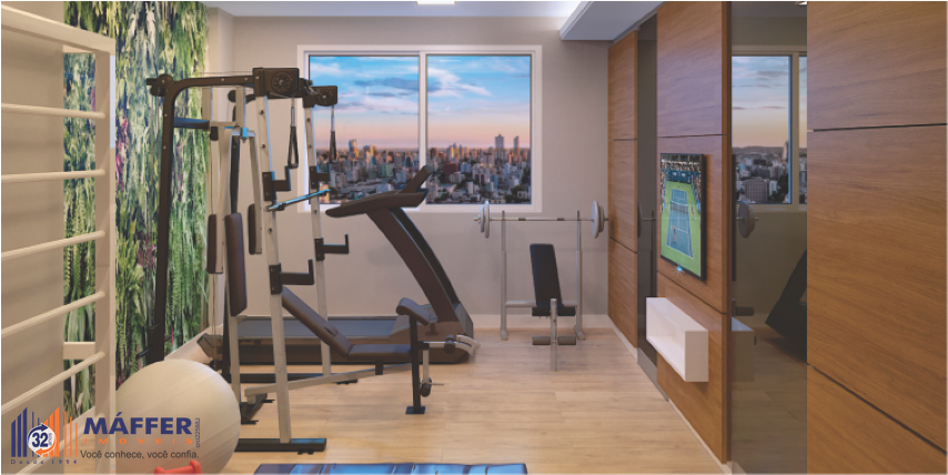Apartamento, 3 quartos, 194 m² - Foto 6