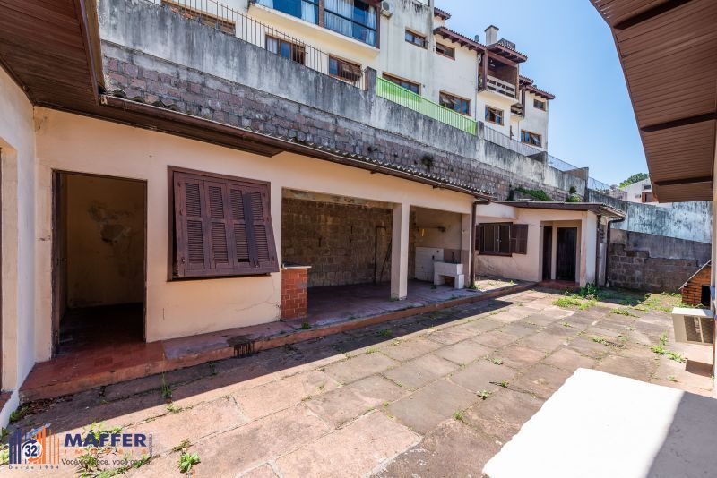 Casa Comercial, 3 salas, para alugar, 206 m², Vila Assunção - Porto Alegre — foto 5