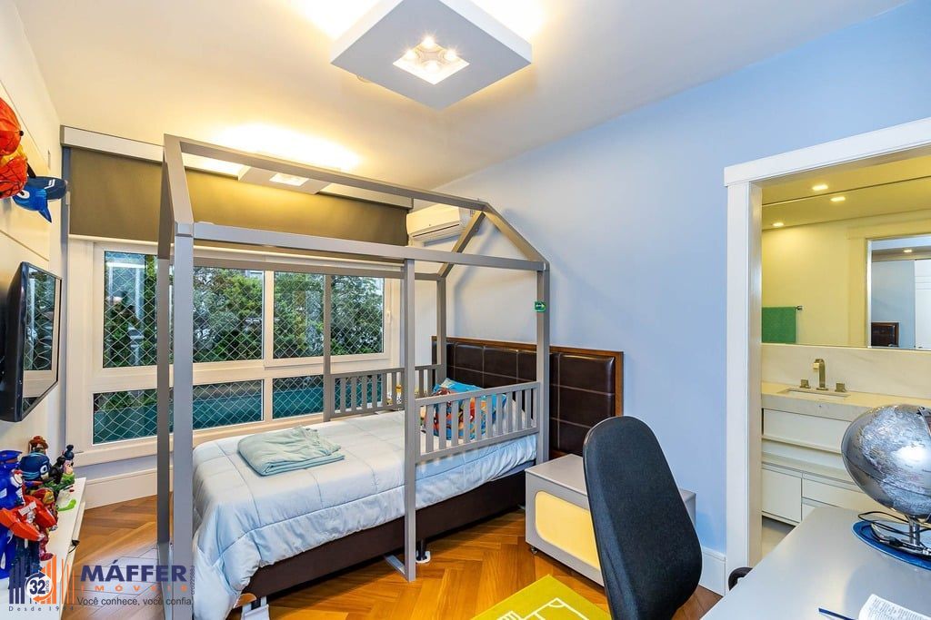 Apartamento, 3 quartos, 223 m² - Foto 11