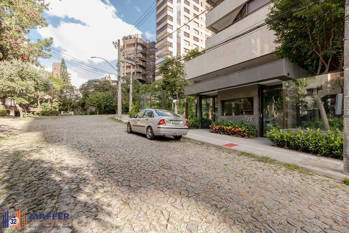 Cobertura no Príncipe de Vesailles, 3 quartos, à venda, 570 m², Bela Vista - Porto Alegre — foto 3