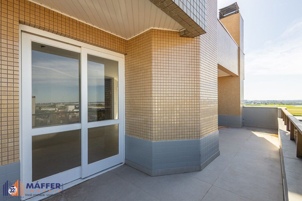 Cobertura, 3 quartos, 277 m² - Foto 5
