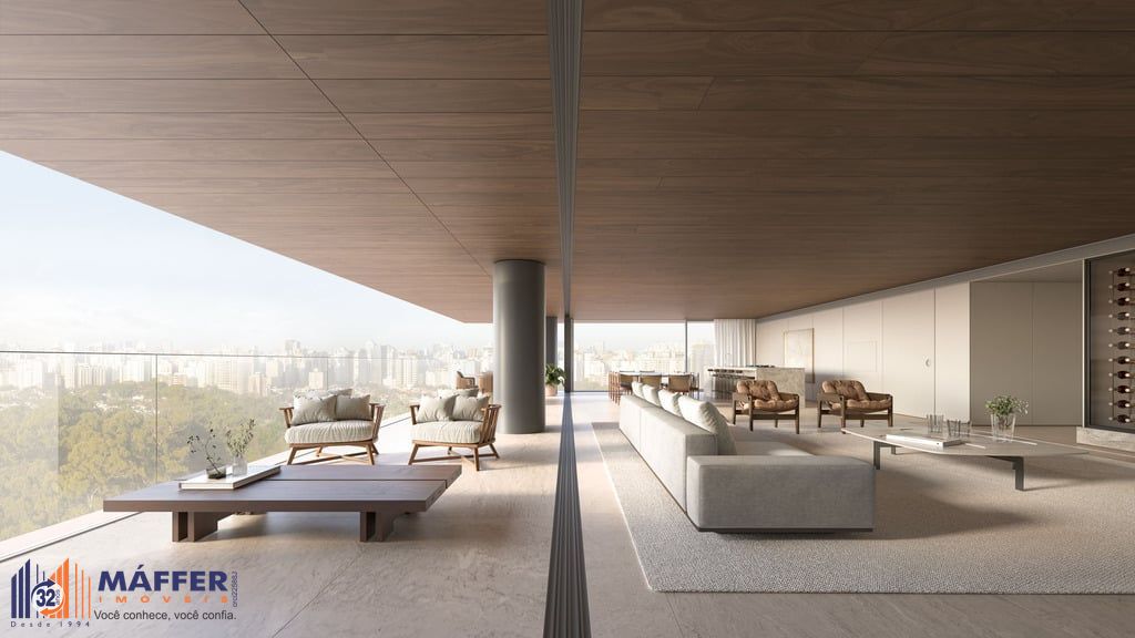 Apartamento, 3 quartos, 329 m² - Foto 17