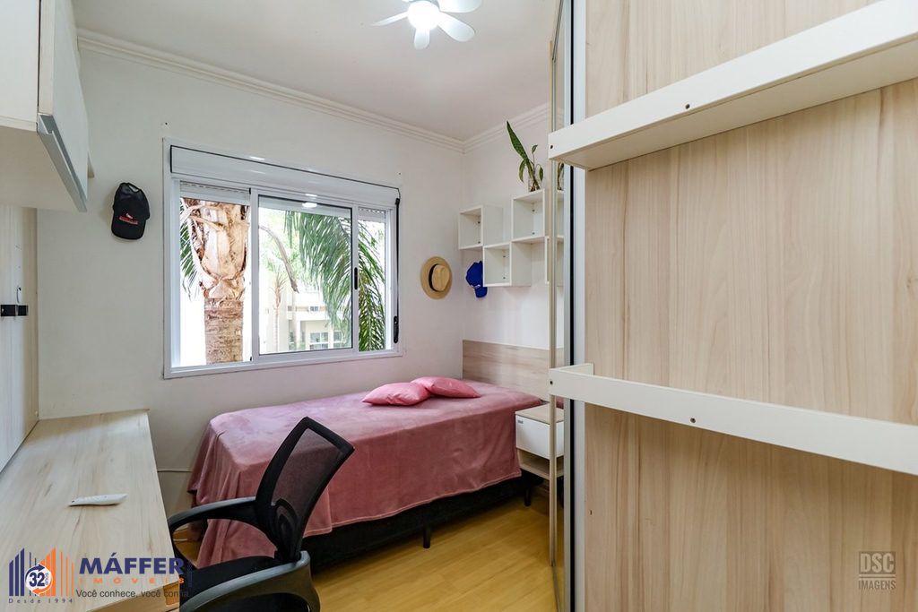Apartamento, 3 quartos, 69 m² - Foto 56
