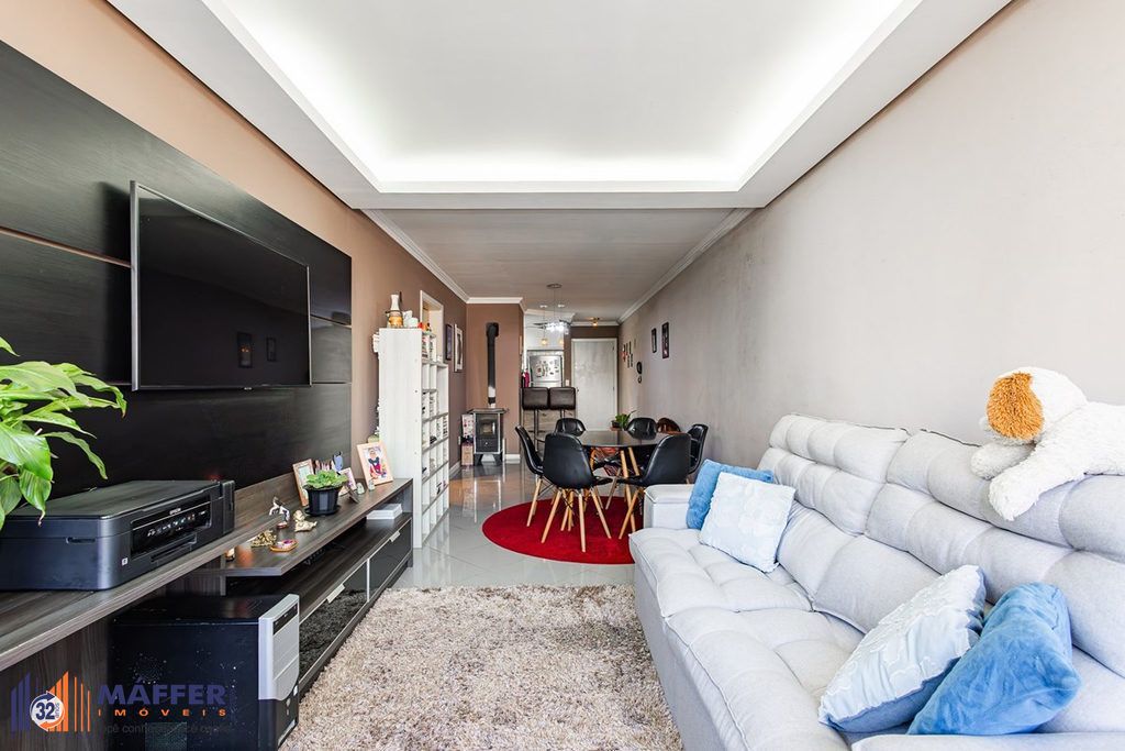 Apartamento, 2 quartos, 73 m² - Foto 21