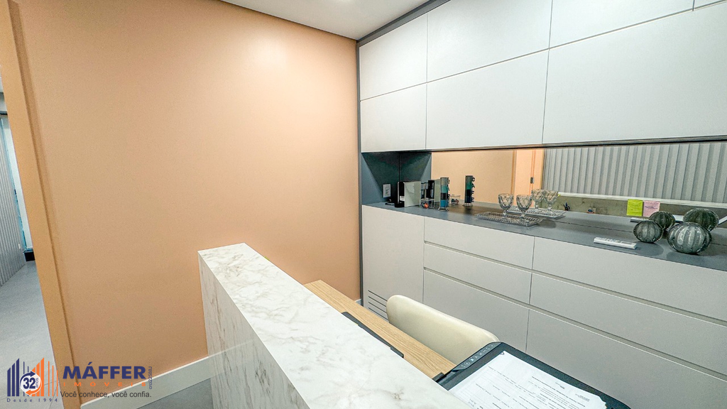 Sala-Conjunto, 39 m² - Foto 37