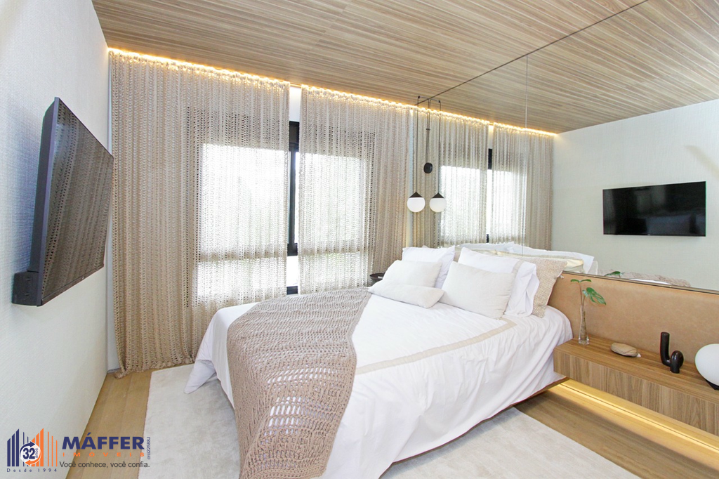 Apartamento, 3 quartos, 151 m² - Foto 8