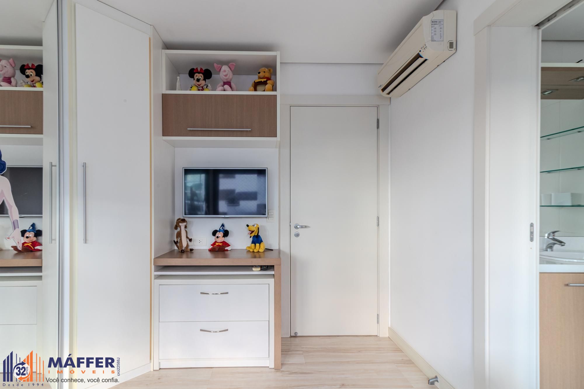 Apartamento, 3 quartos, 219 m² - Foto 40
